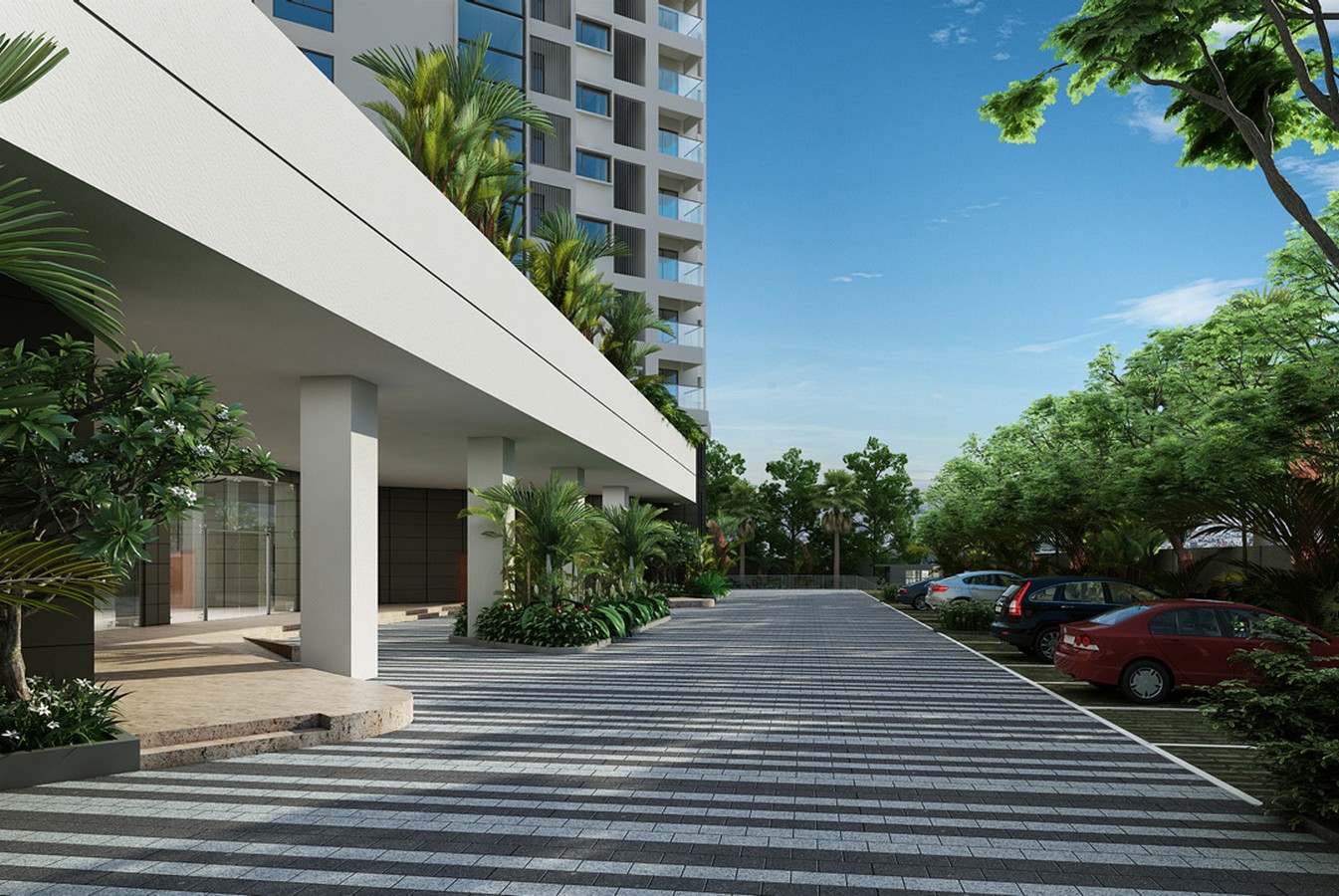 luxury flats for sale in bangalore